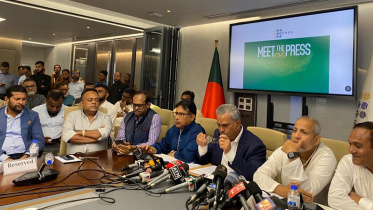 বাংলাদেশ গার্মেন্টস ম্যানুফ্যাকচারার্স অ্যান্ড এক্সপোর্টার্স অ্যাসোসিয়েশন, বিজিএমইএ, যুক্তরাষ্ট্র, ভিসা নিষেধাজ্ঞা, পোশাক রপ্তানি,