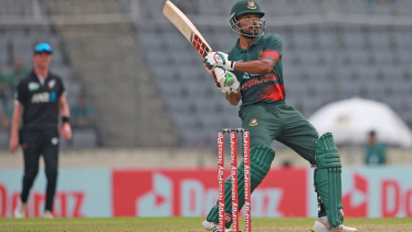 Najmul Hossain Shanto