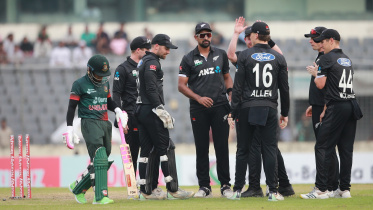 Mushfiqur Rahim