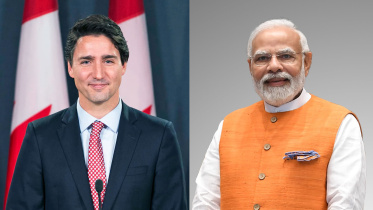 কানাডা-ভারত