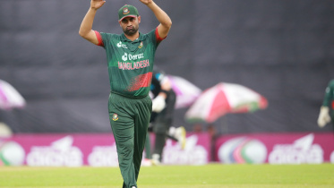 ভিডিও বার্তায় কী বলবেন তামিম