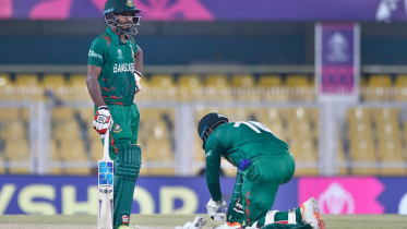 Tanzid Hasan Tamim & Litton Das