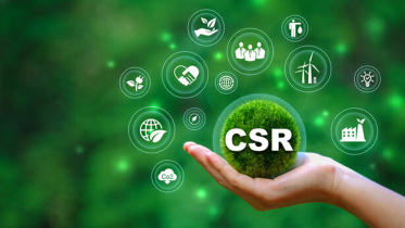 করপোরেট সোশ্যাল রেসপন্সসিবিলিট, সিএসআর, ব্যাংক, বাংলাদেশ ব্যাংক, ডাচ-বাংলা ব্যাংক, ইসলামী ব্যাংক বাংলাদেশ,