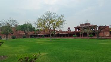 ফতেপুর সিক্রি