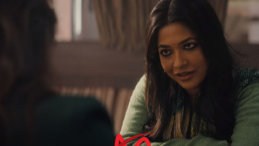 বাঁধনের আজ বলিউডে অভিষেকের দিন