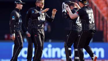 নিউজিল্যান্ড বনাম ইংল্যান্ড