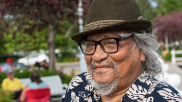 কবি আসাদ চৌধুরী