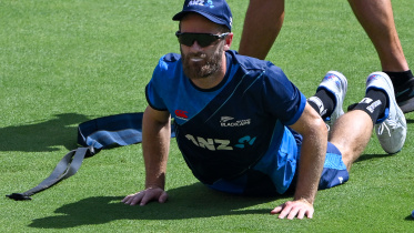 কেইন উইলিয়ামসন