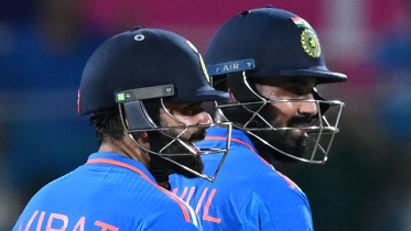 ভারত বনাম অস্ট্রেলিয়া