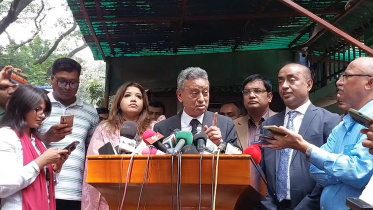 শেখ হাসিনার অধীনে নিরপেক্ষ নির্বাচন সম্ভব নয়, যুক্তরাষ্ট্রের প্রতিনিধি দলকে বিএনপি