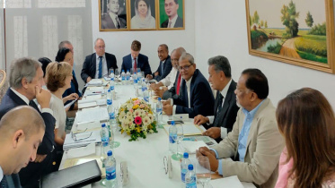 বিএনপির সঙ্গে বৈঠকে যুক্তরাষ্ট্রের প্রাক-নির্বাচন পর্যবেক্ষক দল