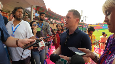 বাংলাদেশ বনাম ইংল্যান্ড