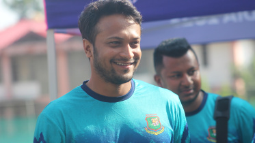 shakib