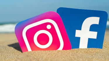 ইউরোপীয় ইউনিয়নে আসতে পারে বিজ্ঞাপনমুক্ত ফেসবুক-ইনস্টাগ্রাম সেবা। ছবি: সংগৃহীত