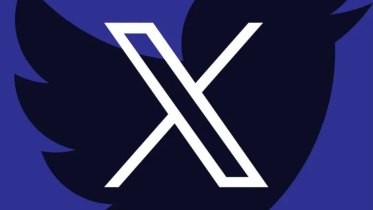 সামাজিকযোগাযোগ মাধ্যমের নাম টুইটার থেকে এক্স হয়েছে, আর বদলে গেছে লোগো। ছবি: সংগৃহীত