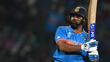 রোহিত শর্মা