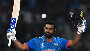 রোহিত শর্মা