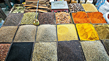 রপ্তানি উন্নয়ন ব্যুরো, ইপিবি, মসলা, মসলা রপ্তানি, প্রাণ-আরএফএল গ্রুপ, বাংলাদেশ কৃষি বিশ্ববিদ্যালয়,