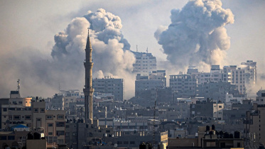 কেন হামাসকে টেররিস্ট বলে না বিবিসি