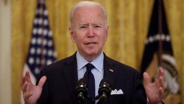 জো বাইডেন