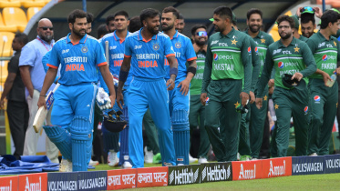 ভারত পাকিস্তান ম্যাচ