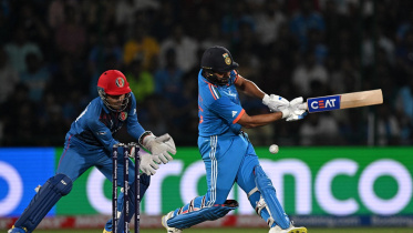 রোহিত শর্মা