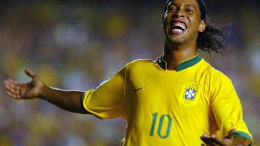Ronaldinho