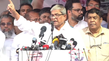 তলে তলে আসলে কিছুই হয়নি: ফখরুল