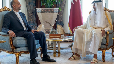 গাজায় সেনা অভিযান