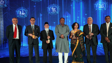 ব্র্যাক ব্যাংক, ডিএইচএল-দ্য ডেইলি স্টার বাংলাদেশ বিজনেস অ্যাওয়ার্ডস, ডিএইচএল, সৈয়দ মঞ্জুর এলাহী,