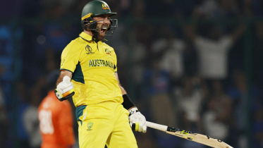 গ্লেন ম্যাক্সওয়েল দ্রুততম বিশ্বকাপ সেঞ্চুরি