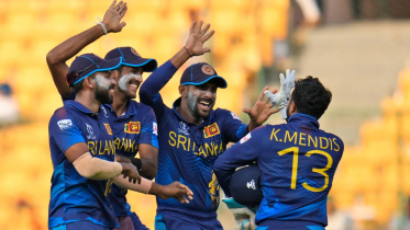 ইংল্যান্ড বনাম শ্রীলঙ্কা