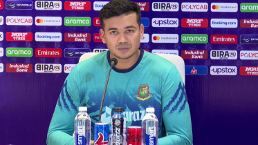  তাসকিন আহমেদ