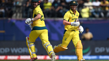 অস্ট্রেলিয়া বনাম নিউজিল্যান্ড