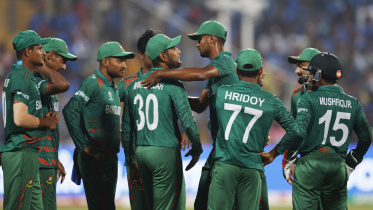 চ্যাম্পিয়ন্স ট্রফিতে বাংলাদেশের খেলা নিয়ে শঙ্কা