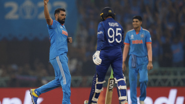 ভারত বনাম ইংল্যান্ড