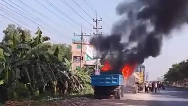 বিএনপির হরতাল