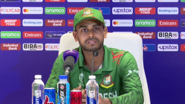 মেহেদী হাসান মিরাজ