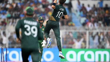 বাংলাদেশ বনাম পাকিস্তান