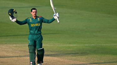 কুইন্টন ডি কক