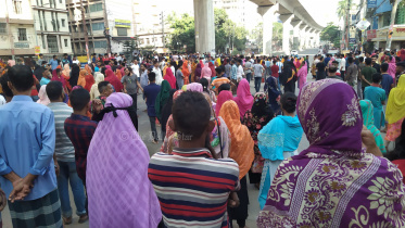 শ্রমিক আন্দোলন