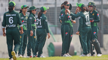 pakistan woman