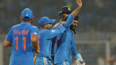 ভারত বনাম দক্ষিণ আফ্রিকা