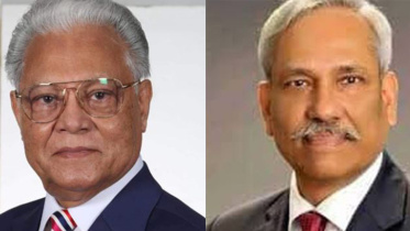 আলতাফ হোসেন চৌধুরী ও শাহজাহান ওমর