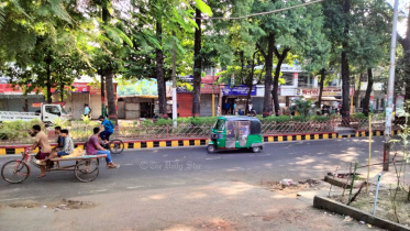 চট্টগ্রামে হরতাল