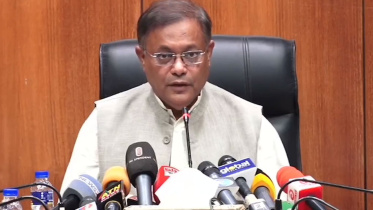 জনগণই বিএনপির বিরুদ্ধে ব্যবস্থা নেবে: তথ্যমন্ত্রী