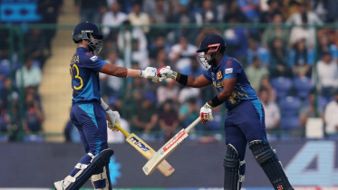 বাংলাদেশ বনাম শ্রীলঙ্কা