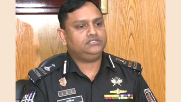 প্রধান বিচারপতির বাসভবনে হামলাকারীদের পরিচয় জানাল র‌্যাব