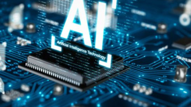 কৃত্রিম বুদ্ধিমত্তা। প্রতিকী ছবি: সংগৃহীত