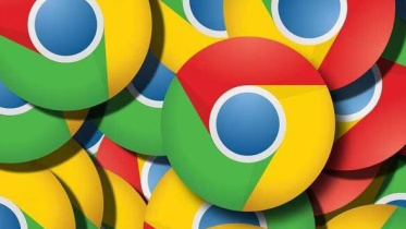 গুগল ক্রোম বিশ্বের সবচেয়ে সুপরিচিত ব্রাউজার। ছবি: সংগৃহীত